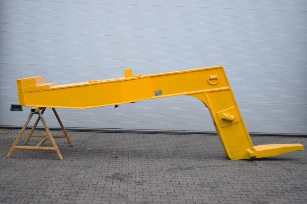 Seacom Gooseneck SH30 Schwanenhals - Полуремарке: снимка 2 Seacom Gooseneck SH30 Schwanenhals - Полуремарке: снимка 2