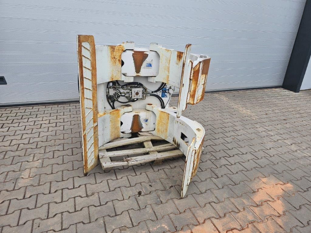 Cascade VER935518SP-1 - Прикачен инвентар: снимка 1 Cascade VER935518SP-1 - Прикачен инвентар: снимка 1