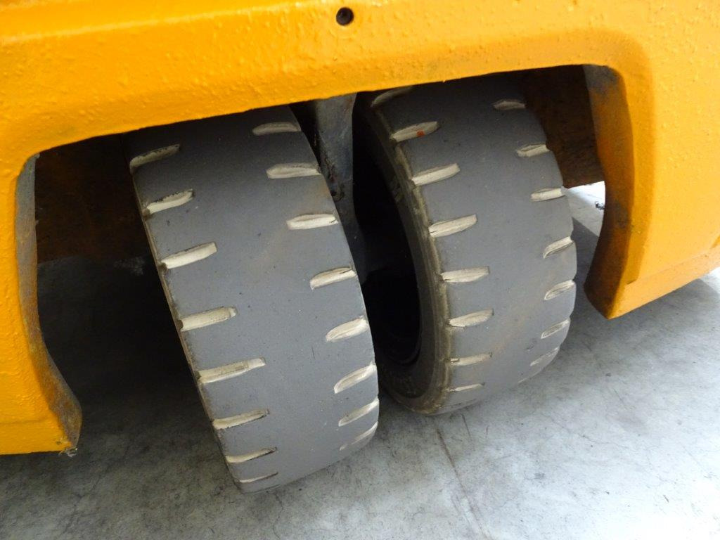 Still RX20-14C - TRIPLEX - Електрокар: снимка 2 Still RX20-14C - TRIPLEX - Електрокар: снимка 2