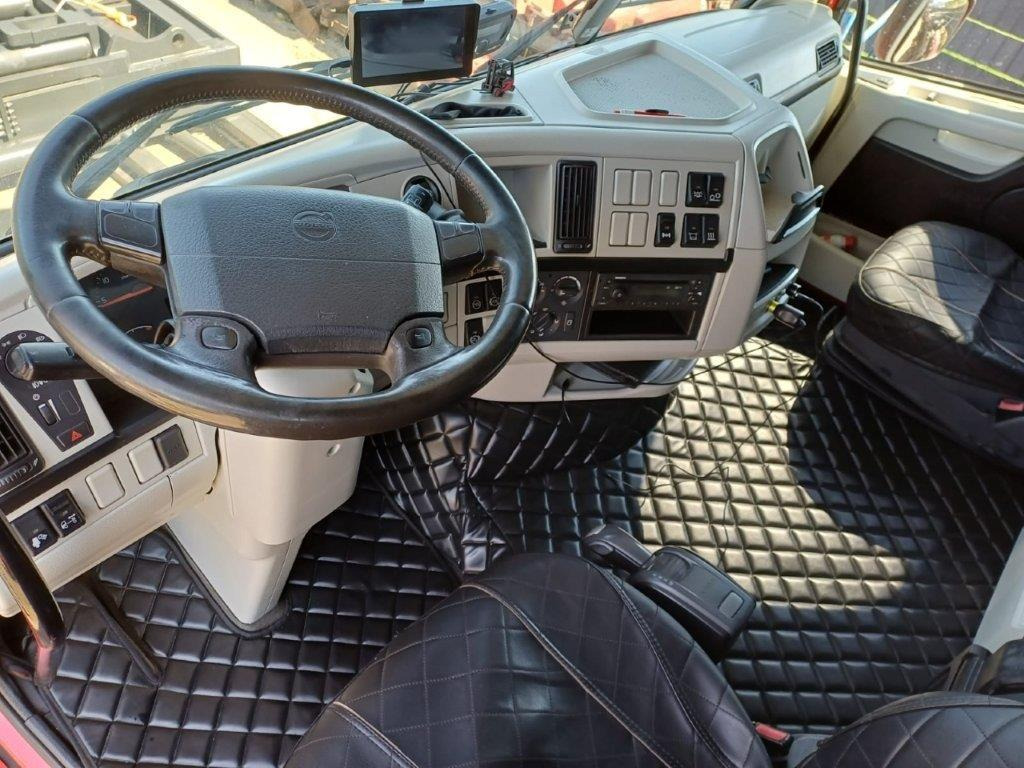 Volvo FH 540 6x2 - Влекач, Автовоз полуремарке: снимка 2 Volvo FH 540 6x2 - Влекач, Автовоз полуремарке: снимка 2