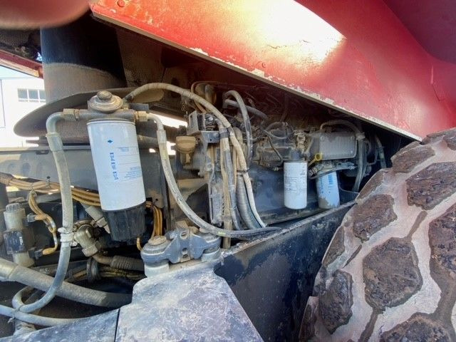 Компактор BOMAG BW219D4: снимка 16