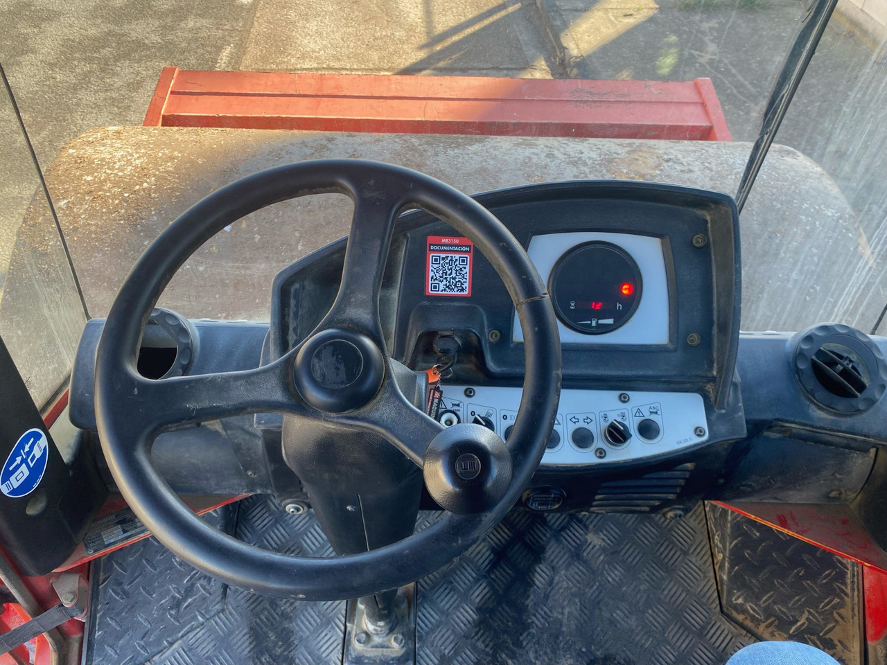 Компактор BOMAG BW219D4: снимка 13