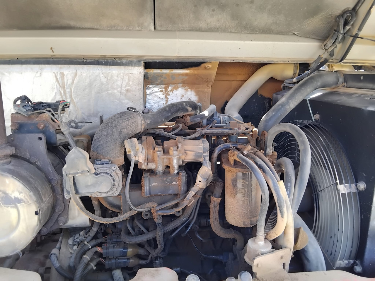 Мини багер TAKEUCHI TB290: снимка 9