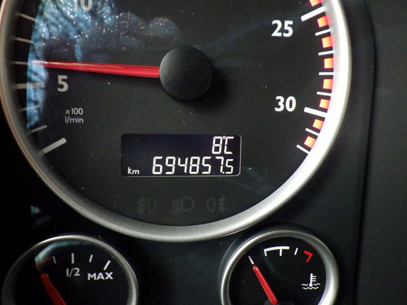 Влекач MAN TGS 18.400 Euro 6 / 694.857 KM ! / Holland Truck: снимка 7