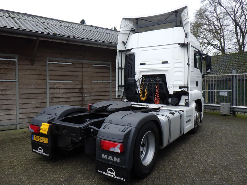 MAN TGS 18.400 Euro 6 / 694.857 KM ! / Holland Truck - Влекач: снимка 4 MAN TGS 18.400 Euro 6 / 694.857 KM ! / Holland Truck - Влекач: снимка 4