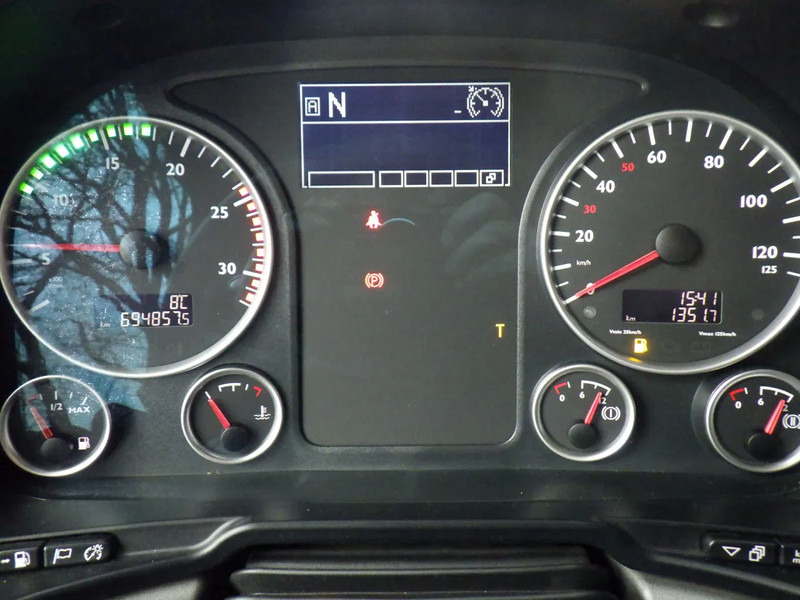 Влекач MAN TGS 18.400 Euro 6 / 694.857 KM ! / Holland Truck: снимка 6