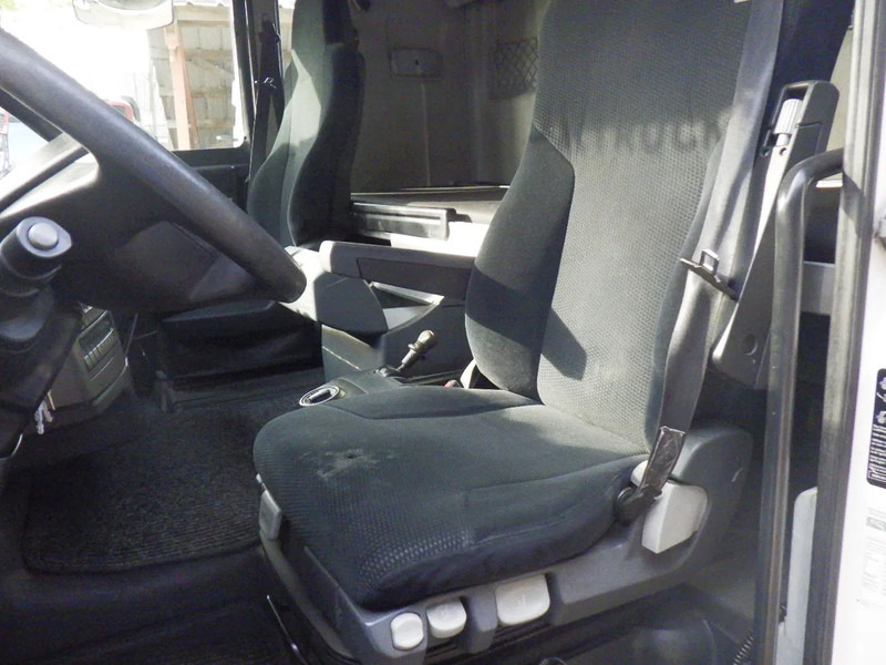 MAN TGX 18.480 Euro 6 - Влекач: снимка 4 MAN TGX 18.480 Euro 6 - Влекач: снимка 4