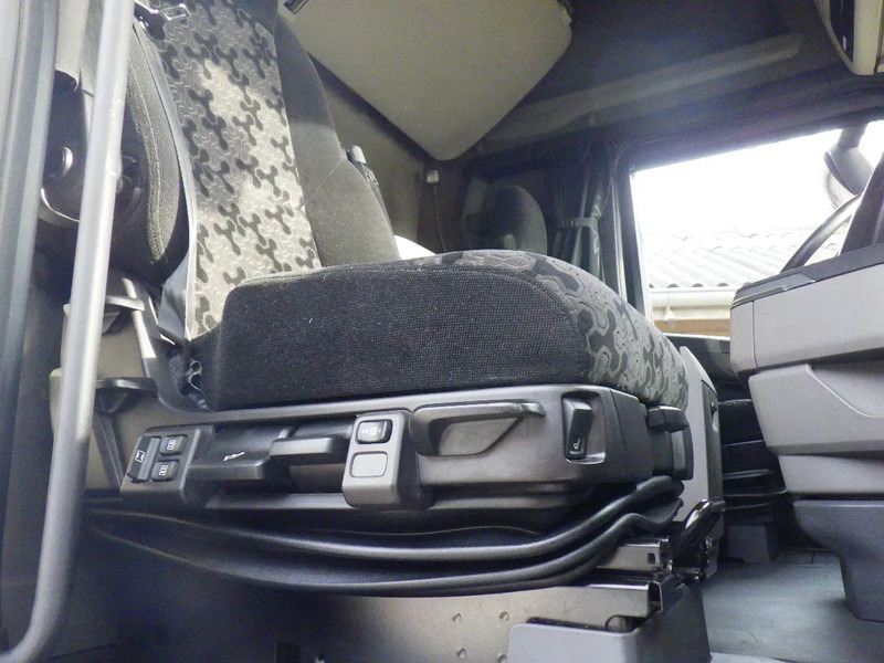 Влекач Scania S410 Standard /Retarder / Euro 6: снимка 6