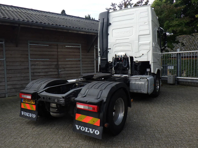 Volvo FH 13.420 Wielbasis 400 cm / 9 T vooras / Alcoa / Sper / GVW 20500 KG - Влекач: снимка 4 Volvo FH 13.420 Wielbasis 400 cm / 9 T vooras / Alcoa / Sper / GVW 20500 KG - Влекач: снимка 4