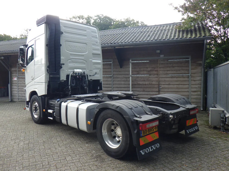 Volvo FH 13.420 Wielbasis 400 cm / 9 T vooras / Alcoa / Sper / GVW 20500 KG - Влекач: снимка 3 Volvo FH 13.420 Wielbasis 400 cm / 9 T vooras / Alcoa / Sper / GVW 20500 KG - Влекач: снимка 3