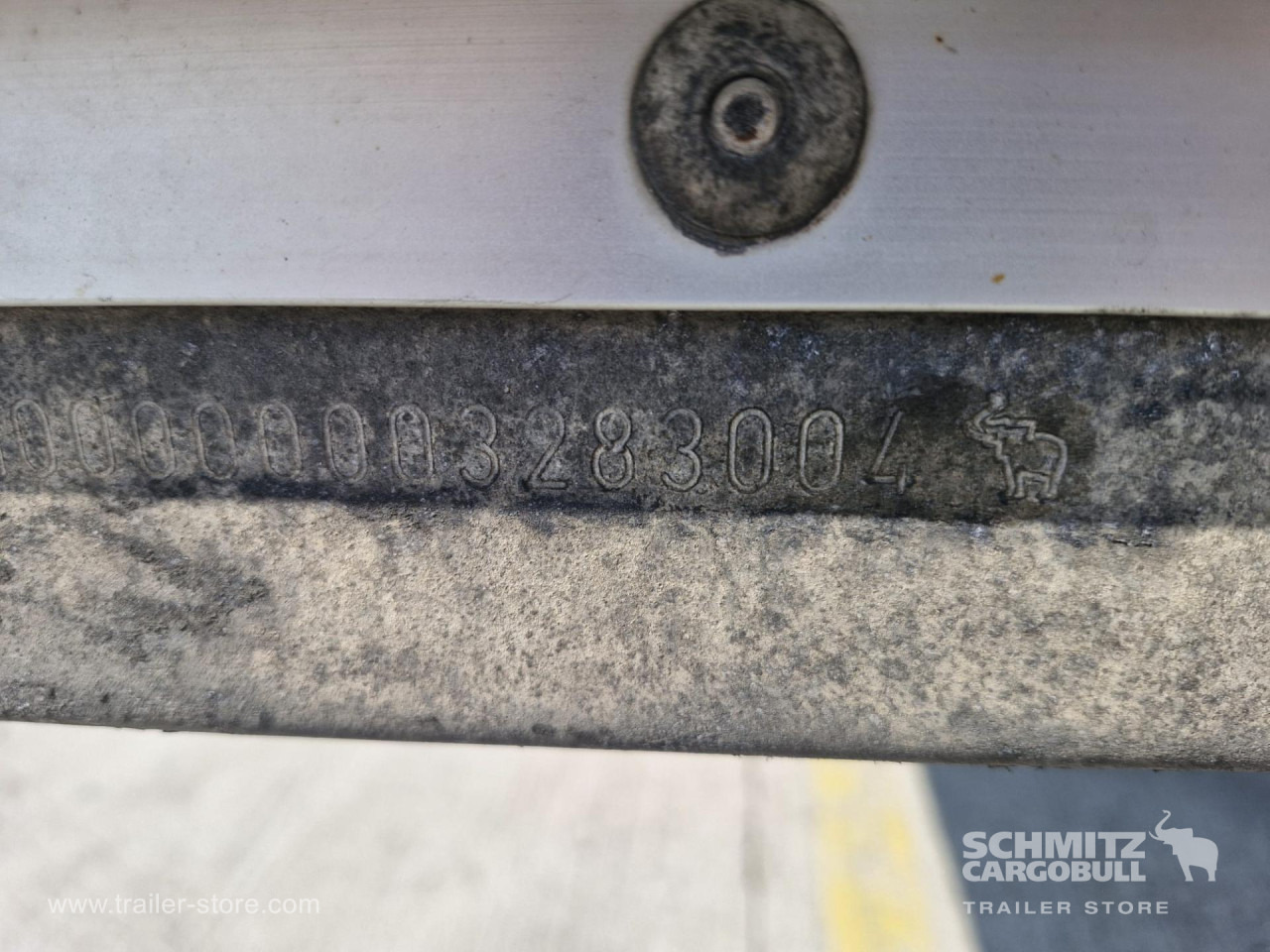 SCHMITZ Curtainsider Varios - Брезентово полуремарке: снимка 5 SCHMITZ Curtainsider Varios - Брезентово полуремарке: снимка 5