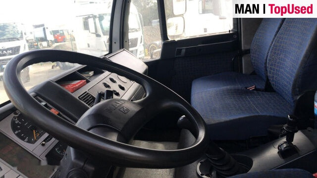 Влекач MAN LE 18.280 4X2 LL: снимка 7