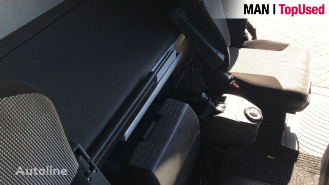 Влекач MAN TGX 18.460 4X2 BLS: снимка 9