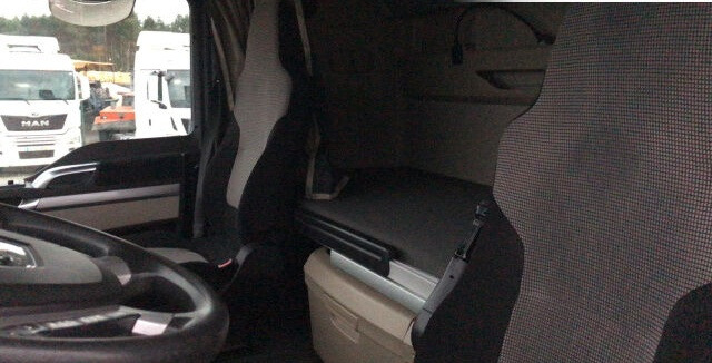Влекач MAN TGX 18.500 4X2 BLS: снимка 7
