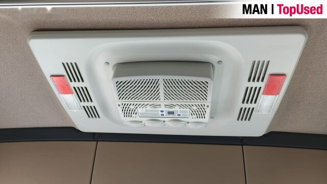 Влекач MAN TGX 18.510 4X2 BLS: снимка 11