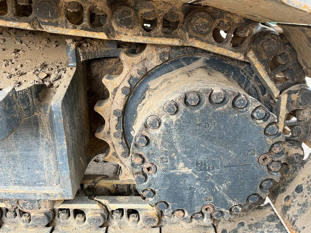 Komatsu PC 170 LC-11 - Верижен багер: снимка 5 Komatsu PC 170 LC-11 - Верижен багер: снимка 5