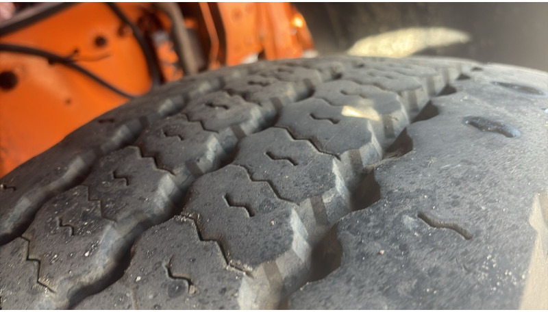 Лизинг на MAN 18.224 (MANUAL PUMP / MANUAL GEARBOX) MAN 18.224 (MANUAL PUMP / MANUAL GEARBOX): снимка 9