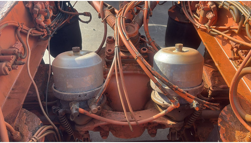 Лизинг на MAN 18.224 (MANUAL PUMP / MANUAL GEARBOX) MAN 18.224 (MANUAL PUMP / MANUAL GEARBOX): снимка 20