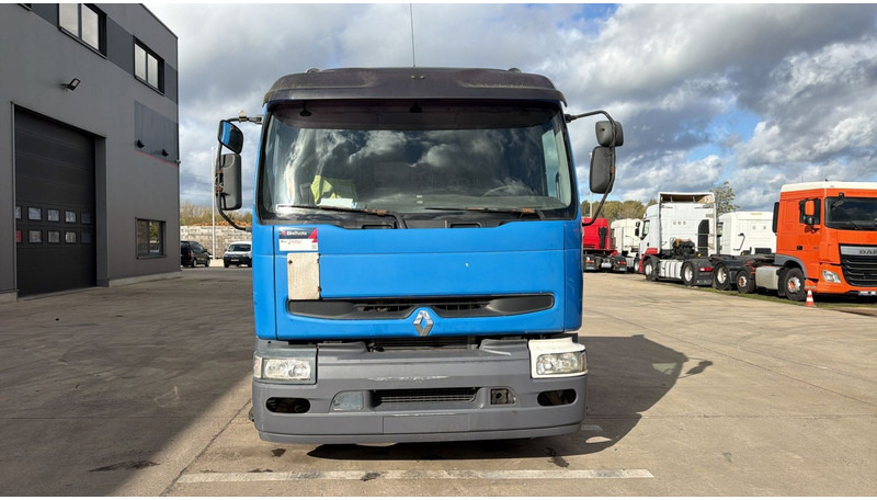 Renault Premium 320 (BOITE MANUELLE / MANUAL GEARBOX) - Шаси кабина: снимка 2 Renault Premium 320 (BOITE MANUELLE / MANUAL GEARBOX) - Шаси кабина: снимка 2