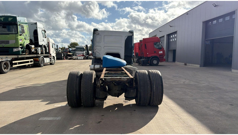 Renault Premium 320 (BOITE MANUELLE / MANUAL GEARBOX) - Шаси кабина: снимка 5 Renault Premium 320 (BOITE MANUELLE / MANUAL GEARBOX) - Шаси кабина: снимка 5