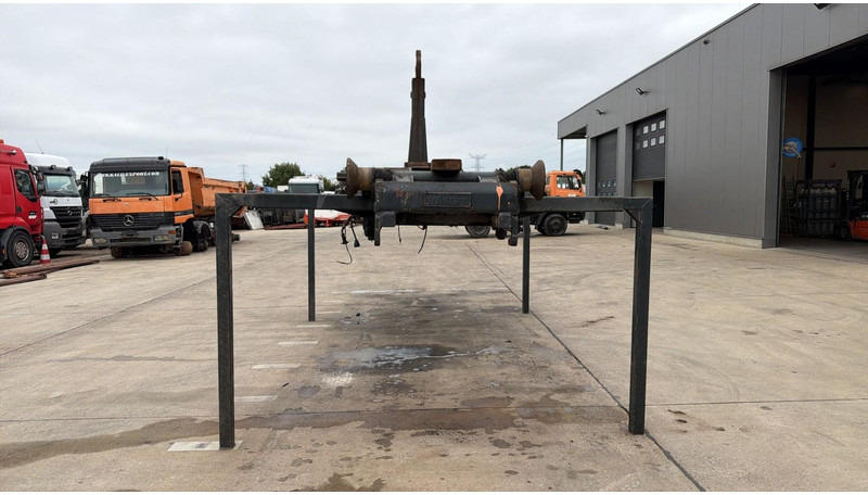 Hyvalift - (LENGHT 5.70 / WIDTH 0.91) - Резервни части за Камион: снимка 5 Hyvalift - (LENGHT 5.70 / WIDTH 0.91) - Резервни части за Камион: снимка 5