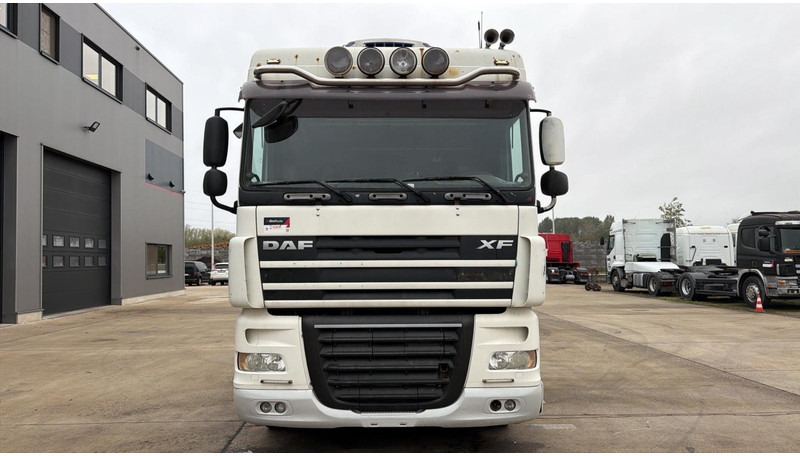 DAF 105 XF 410 (BOITE MANUELLE / MANUAL GEARBOX) - Влекач: снимка 2 DAF 105 XF 410 (BOITE MANUELLE / MANUAL GEARBOX) - Влекач: снимка 2