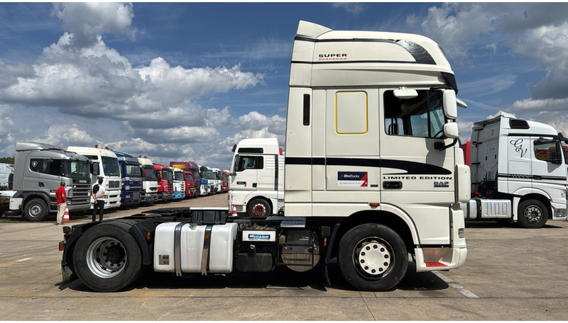 DAF 105 XF 460 (BOITE MANUELLE / MANUAL GEARBOX / TRES PROPRE) - Влекач: снимка 3 DAF 105 XF 460 (BOITE MANUELLE / MANUAL GEARBOX / TRES PROPRE) - Влекач: снимка 3