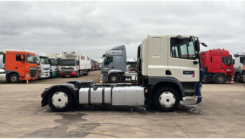 DAF CF 440 (CLEAN TRUCK / TRES PROPRE / BONNE ETAT / GOOD CONDITION) - Влекач: снимка 3 DAF CF 440 (CLEAN TRUCK / TRES PROPRE / BONNE ETAT / GOOD CONDITION) - Влекач: снимка 3