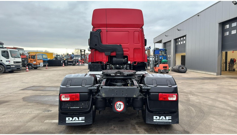 DAF CF 450 (BELGIAN TRUCK / PTO / TOP CONDITION / EURO 6) - Влекач: снимка 5 DAF CF 450 (BELGIAN TRUCK / PTO / TOP CONDITION / EURO 6) - Влекач: снимка 5