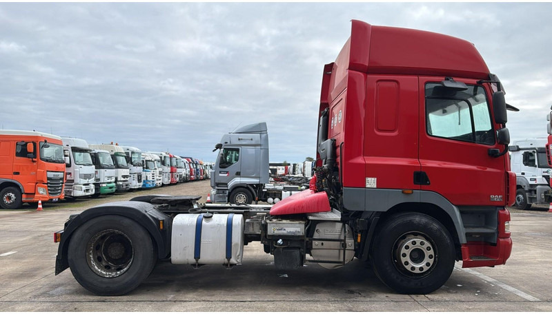 DAF CF 85.410 (BOITE MANUELLE / MANUAL GEARBOX) - Влекач: снимка 3 DAF CF 85.410 (BOITE MANUELLE / MANUAL GEARBOX) - Влекач: снимка 3