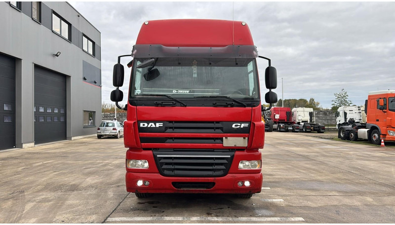 DAF CF 85.410 (BOITE MANUELLE / MANUAL GEARBOX) - Влекач: снимка 2 DAF CF 85.410 (BOITE MANUELLE / MANUAL GEARBOX) - Влекач: снимка 2