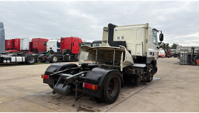 DAF CF 85.460 (BOITE MANUELLE / MANUAL GEARBOX / GOOD CONDITION) - Влекач: снимка 5 DAF CF 85.460 (BOITE MANUELLE / MANUAL GEARBOX / GOOD CONDITION) - Влекач: снимка 5