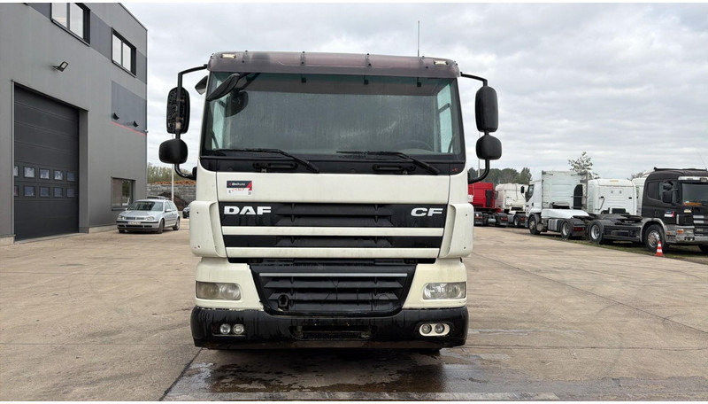 DAF CF 85.460 (BOITE MANUELLE / MANUAL GEARBOX / GOOD CONDITION) - Влекач: снимка 2 DAF CF 85.460 (BOITE MANUELLE / MANUAL GEARBOX / GOOD CONDITION) - Влекач: снимка 2