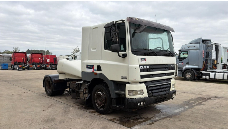 DAF CF 85.460 (BOITE MANUELLE / MANUAL GEARBOX / GOOD CONDITION) - Влекач: снимка 3 DAF CF 85.460 (BOITE MANUELLE / MANUAL GEARBOX / GOOD CONDITION) - Влекач: снимка 3