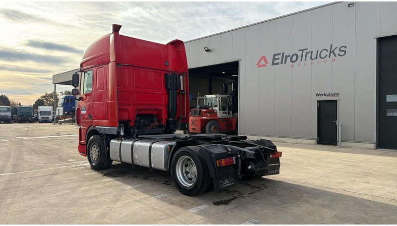 DAF XF 105.460 (GOOD CONDITION / BONNE ETAT) - Влекач: снимка 5 DAF XF 105.460 (GOOD CONDITION / BONNE ETAT) - Влекач: снимка 5