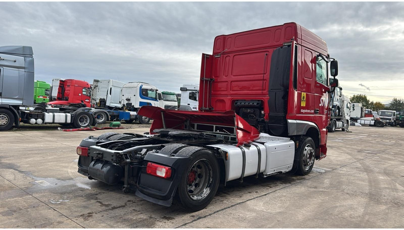 DAF XF 460 (BOITE MANUELLE / MANUAL GEARBOX) - Влекач: снимка 4 DAF XF 460 (BOITE MANUELLE / MANUAL GEARBOX) - Влекач: снимка 4