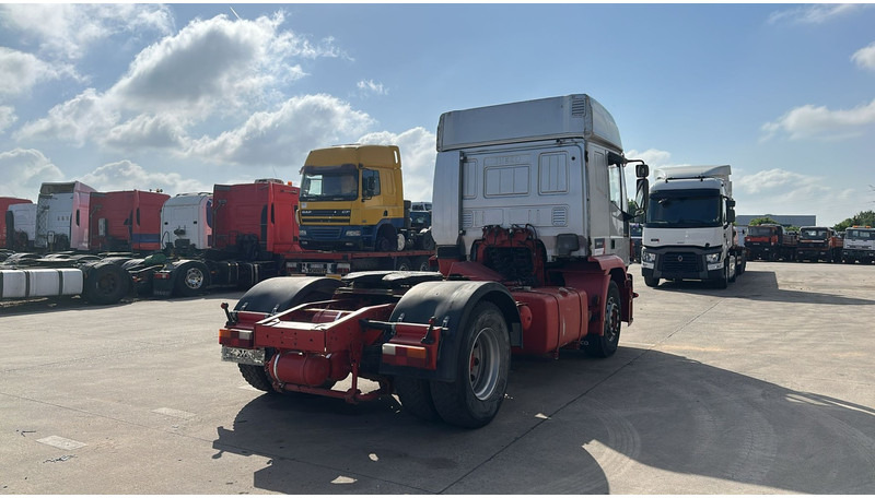 Iveco Eurotech 400 E 34 (PTO / HYDRAULIC PUMP / MANUAL PUMP / POMPE MANUELLE / MANUAL GEARBOX) - Влекач: снимка 5 Iveco Eurotech 400 E 34 (PTO / HYDRAULIC PUMP / MANUAL PUMP / POMPE MANUELLE / MANUAL GEARBOX) - Влекач: снимка 5