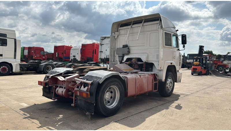Iveco Turbostar 190 - 36 (6 CYLINDRE EN LIGNE / 6 CYLINDER / WATER COOLING / REFROIDISSEMENT D'EAU) - Влекач: снимка 4 Iveco Turbostar 190 - 36 (6 CYLINDRE EN LIGNE / 6 CYLINDER / WATER COOLING / REFROIDISSEMENT D'EAU) - Влекач: снимка 4