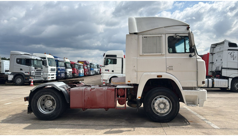 Iveco Turbostar 190 - 36 (6 CYLINDRE EN LIGNE / 6 CYLINDER / WATER COOLING / REFROIDISSEMENT D'EAU) - Влекач: снимка 3 Iveco Turbostar 190 - 36 (6 CYLINDRE EN LIGNE / 6 CYLINDER / WATER COOLING / REFROIDISSEMENT D'EAU) - Влекач: снимка 3