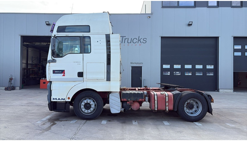 Лизинг на MAN TGA 18.480 (POMPE MANUELLE / MANUAL PUMP / MANUAL GEARBOX / BOITE MANUELLE) MAN TGA 18.480 (POMPE MANUELLE / MANUAL PUMP / MANUAL GEARBOX / BOITE MANUELLE): снимка 7