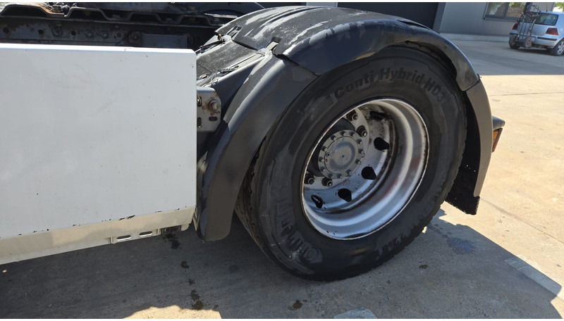Renault AE 440 Magnum E-tech (BOITE MANUELLE / MANUAL GEARBOX) - Влекач: снимка 2 Renault AE 440 Magnum E-tech (BOITE MANUELLE / MANUAL GEARBOX) - Влекач: снимка 2