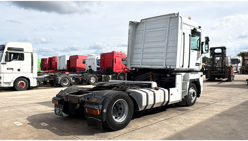 Renault AE 440 Magnum E-tech - Влекач: снимка 4 Renault AE 440 Magnum E-tech - Влекач: снимка 4