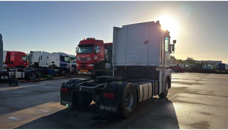 Renault MAGNUM 460 (BONNE ETAT / GOOD CONDITION) - Влекач: снимка 4 Renault MAGNUM 460 (BONNE ETAT / GOOD CONDITION) - Влекач: снимка 4