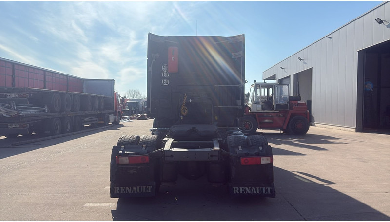 Renault PREMIUM 410 DXI (EURO 5 / GOOD CONDITION / BONNE ETAT) - Влекач: снимка 5 Renault PREMIUM 410 DXI (EURO 5 / GOOD CONDITION / BONNE ETAT) - Влекач: снимка 5