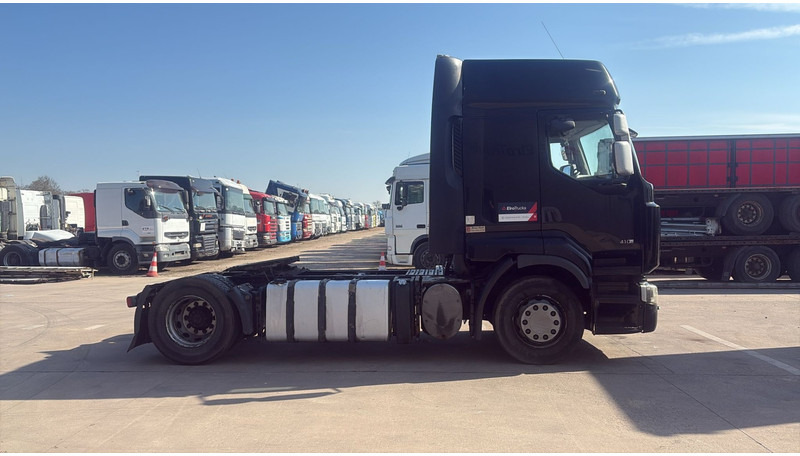 Renault PREMIUM 410 DXI (EURO 5 / GOOD CONDITION / BONNE ETAT) - Влекач: снимка 4 Renault PREMIUM 410 DXI (EURO 5 / GOOD CONDITION / BONNE ETAT) - Влекач: снимка 4