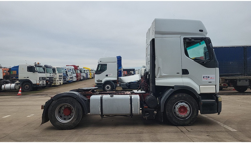 Renault Premium 385 (POMPE MANUELLE / EURO 2 / MANUAL PUMP) - Влекач: снимка 4 Renault Premium 385 (POMPE MANUELLE / EURO 2 / MANUAL PUMP) - Влекач: снимка 4