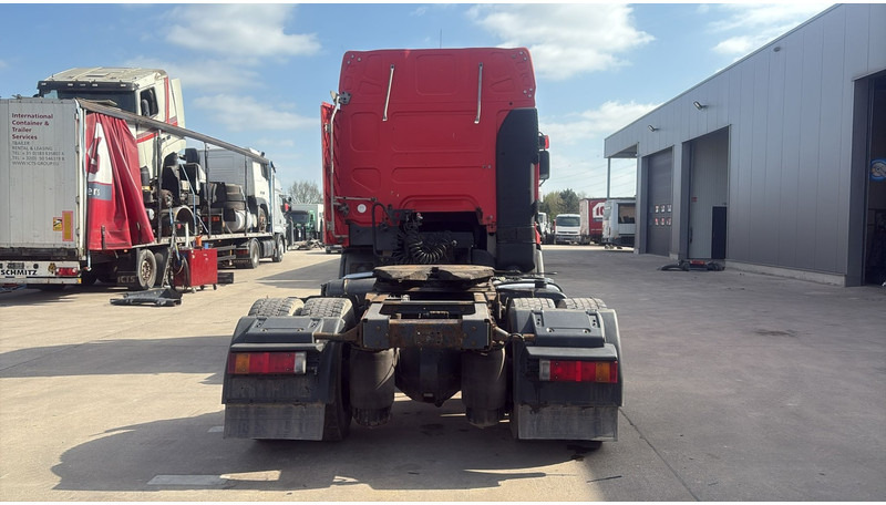 Renault Premium 420 (BOITE MANUELLE / MANUAL GEARBOX) - Влекач: снимка 3 Renault Premium 420 (BOITE MANUELLE / MANUAL GEARBOX) - Влекач: снимка 3