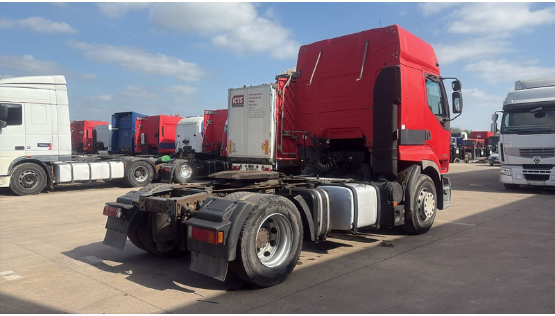 Renault Premium 420 (BOITE MANUELLE / MANUAL GEARBOX) - Влекач: снимка 4 Renault Premium 420 (BOITE MANUELLE / MANUAL GEARBOX) - Влекач: снимка 4