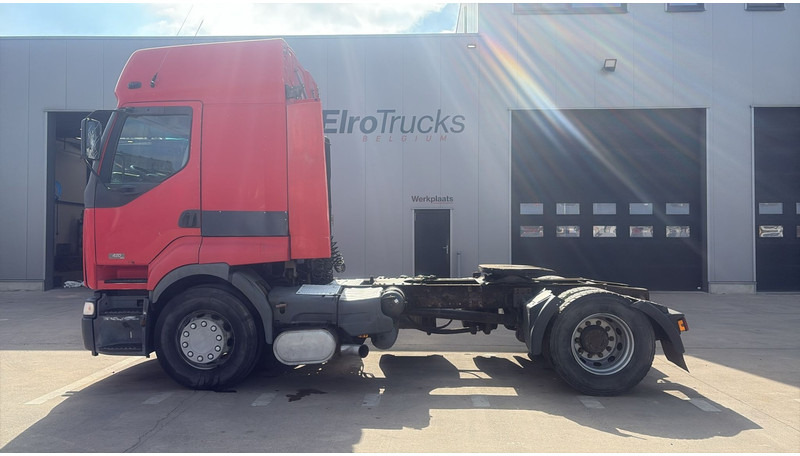 Renault Premium 420 (BOITE MANUELLE / MANUAL GEARBOX) - Влекач: снимка 2 Renault Premium 420 (BOITE MANUELLE / MANUAL GEARBOX) - Влекач: снимка 2