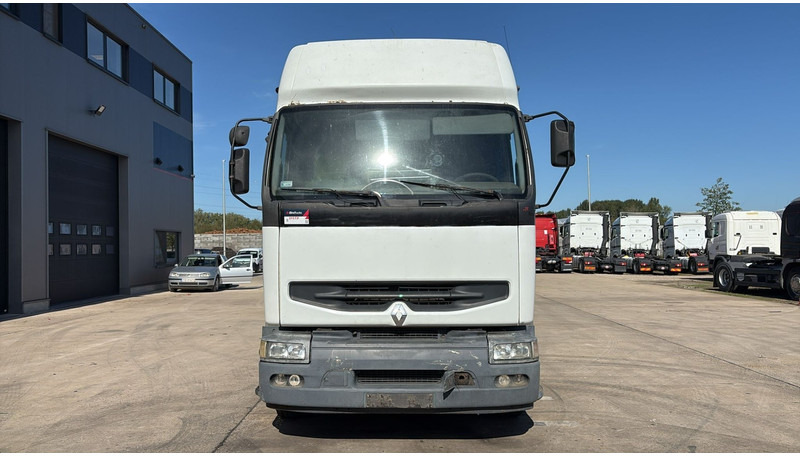 Renault Premium 420 (BOITE MANUELLE / MANUAL GEARBOX) - Влекач: снимка 2 Renault Premium 420 (BOITE MANUELLE / MANUAL GEARBOX) - Влекач: снимка 2